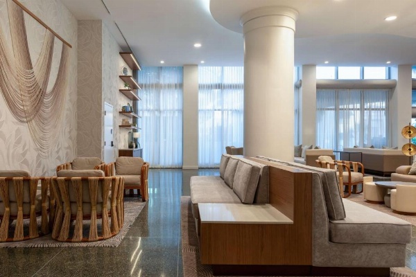 Hilton Cabana Miami Beach Resort image 17