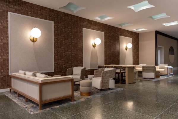 Hilton Cabana Miami Beach Resort image 21